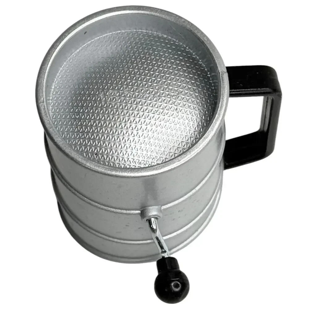 American Girl Claudie Flour Sifter Doll Baking Angelo's Bakery Kitchen Accessory